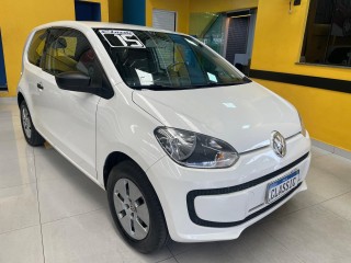 Foto do veículo Volkswagen Up Take Mcv Flex