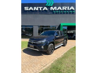 Foto do veículo Volkswagen Amarok 3.0 Cd V6 Extreme Auto 4motion