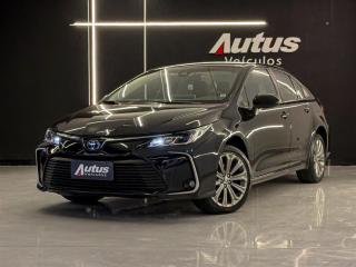 Foto do veículo Toyota Corolla 2.0 Xei Cvt