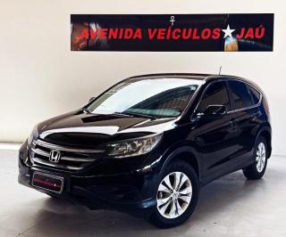 Foto do veículo Honda Cr-v 2.0 16v Lx