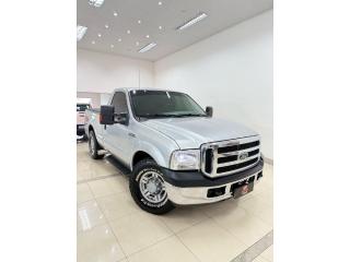 Foto do veículo Ford F-250 3.9 Xlt Die Cabine Simples