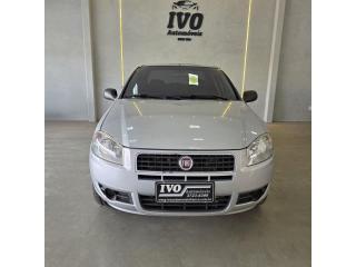 Foto do veículo Fiat Siena El 1.4 Mpi Fire Flex 8v 4p