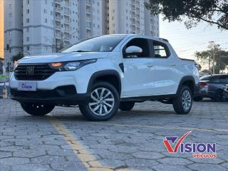 Foto do veículo Fiat Strada 1.3 Cabine Dupla Freedom