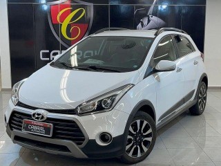 Foto do veículo Hyundai Hb20x Premium 1.6 Flex 16v Aut.