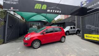 Foto do veículo Volkswagen Fox 1.6 Mi Total Flex 8v 5p