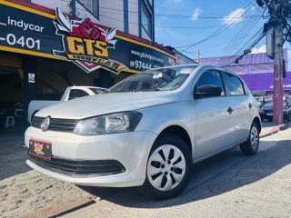 Foto do veículo Volkswagen Gol Special 1.0 Total Flex 8v 5p
