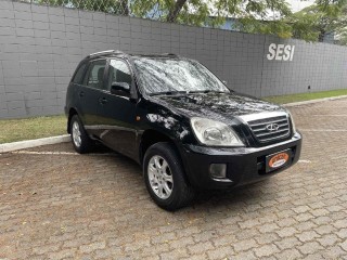 Foto do veículo Chery Tiggo 2.0 16v