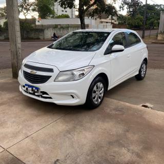 Foto do veículo Chevrolet Onix 1.0 Spe/4 Ls