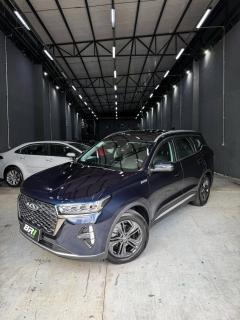 Foto do veículo Caoa Chery Tiggo 7 Pro 1.5 Turbo (híbrido)