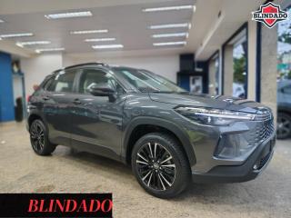 Foto do veículo Toyota Corolla Cross 1.8 Hev Xrx Cvt