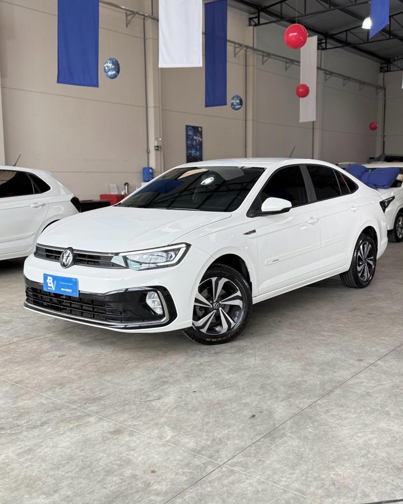 Volkswagen Virtus