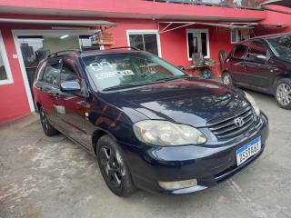 Foto do veículo Toyota Corolla Fielder 1.8 Vvt-i Auto