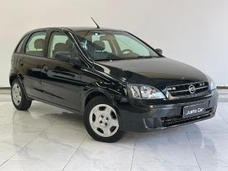 Foto do veículo Chevrolet Corsa Hat. Maxx 1.0/1.0 Flexpower 8v 5p