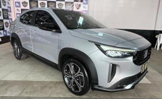 Foto do veículo Fiat Fastback 1.0 T200 Audace Cvt