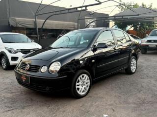 Foto do veículo Volkswagen Polo Sedan 1.6 Mi 101cv 8v 4p