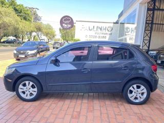 Foto do veículo Volkswagen Gol 1.6 Total Flex