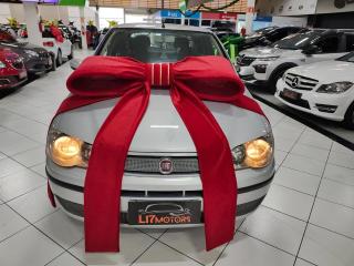 Foto do veículo Fiat Palio 1.0 Economy Fire Flex 8v 2p