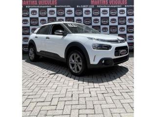 Foto do veículo Citroen C4 Cactus 1.6 Feel Auto