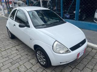 Foto do veículo Ford Ka Ka 1.0i 3p