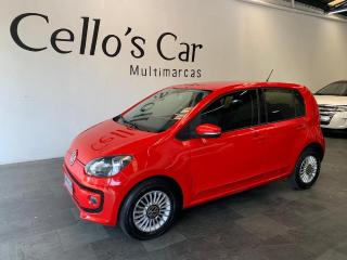 Foto do veículo Volkswagen Up 1.0 12v Tsi E-flex Move Up!