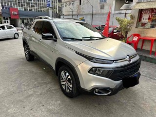 Foto do veículo Fiat Toro Volcano 2.0 16v 4x4 Tb Diesel Aut.