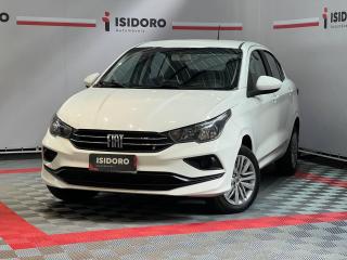 Foto do veículo Fiat Cronos 1.0 Drive