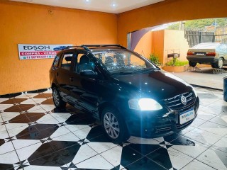 Foto do veículo Volkswagen Spacefox 1.6 8v Plus Total Flex