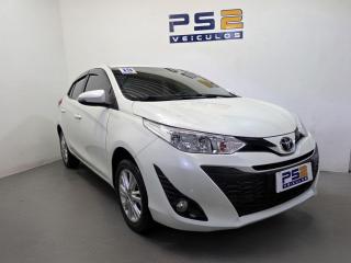 Foto do veículo Toyota Yaris 1.3 Xl
