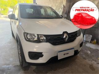 Foto do veículo Renault Kwid 1.0 Zen