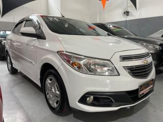 Foto do veículo Chevrolet Onix 1.0 Spe/4 Lt