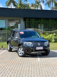 Foto do veículo Renault Duster Dynamique 1.6 Flex 16v Mec.