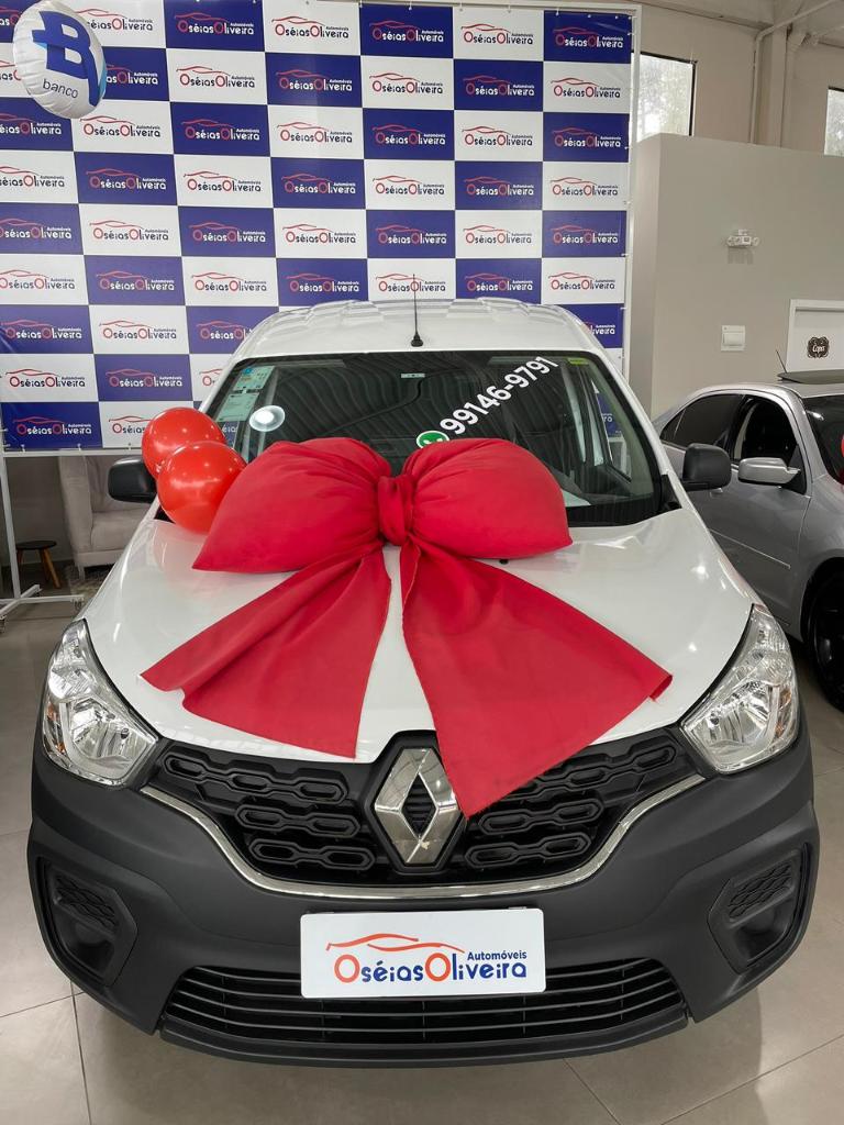 Renault Kangoo 1.6 Advanced 2a