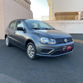 Foto do veículo Volkswagen Gol 1.0 Flex 12v 5p