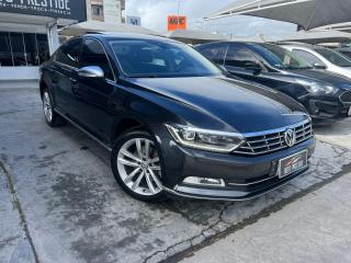 Foto do veículo Volkswagen Passat 2.0 Tsi Highline Dsg