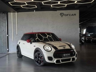 Foto do veículo Mini Cooper S Clubman 2.0 Aut.
