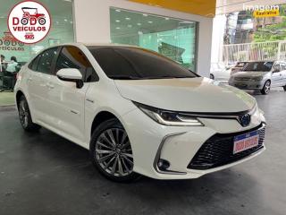 Foto do veículo Toyota Corolla 1.8 Hev Altis Cvt