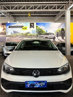 Foto do veículo Volkswagen Polo Track 1.0 Flex 12v 5p
