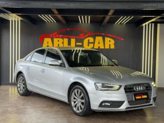 Foto do veículo Audi A4 2.0 16v Tfsi Quattro Stronic