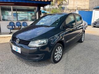 Foto do veículo Volkswagen Fox Trendline 1.0 Flex 8v 5p