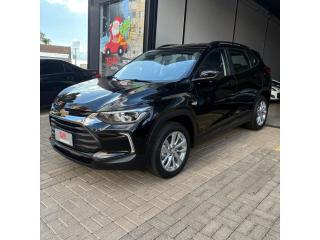 Foto do veículo Chevrolet Tracker 1.0 Turbo Ltz Auto