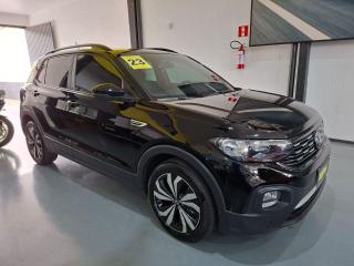 Foto do veículo Volkswagen T Cross Cl Tsi Ad Flex