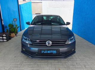 Foto do veículo Volkswagen Jetta 1.4 Tsi Comfortline Tiptronic