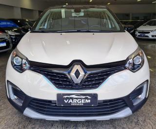 Foto do veículo Renault Captur 1.6 Intense Cvt