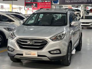 Foto do veículo Hyundai Ix35 2.0 Gl At