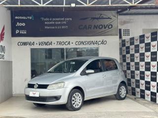Foto do veículo Volkswagen Fox 1.0 Tec Total Flex