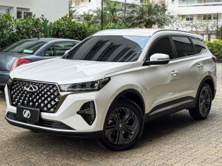 Foto do veículo Chery Tiggo 7 T 1.5 16v Turbo Flex Aut.