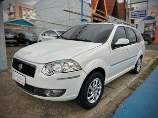 Foto do veículo Fiat Palio 1.6 16v Flex Weekend Trekking