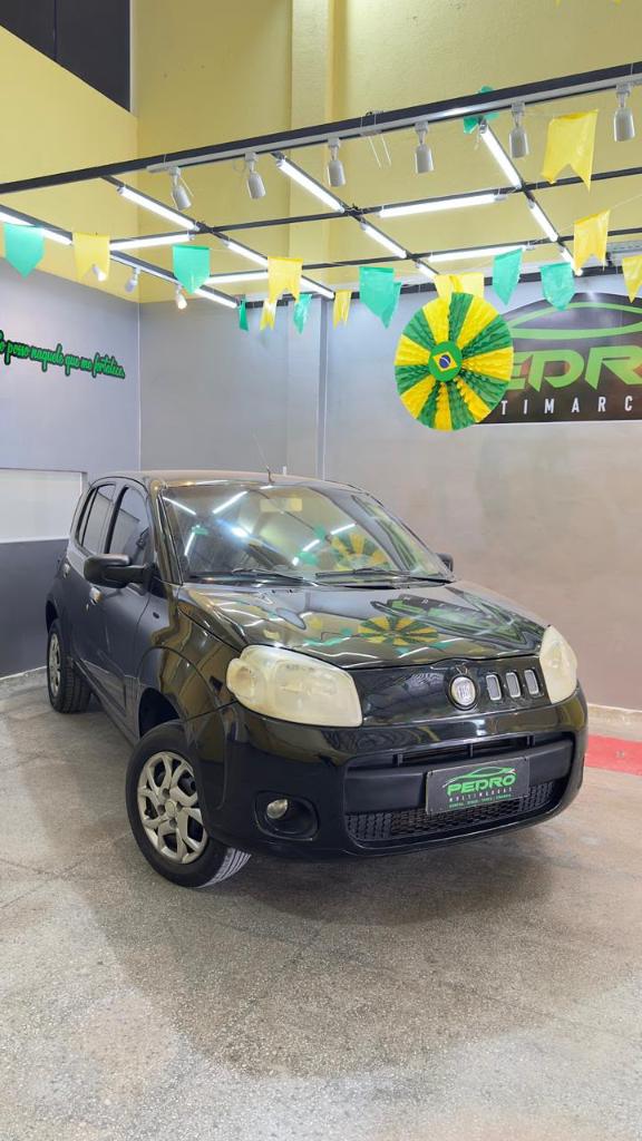 Fiat Uno