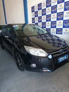 Foto do veículo Ford Focus 2.0 16v Se Powershift