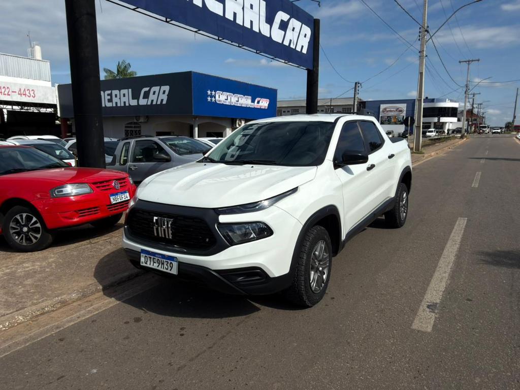 Fiat Toro